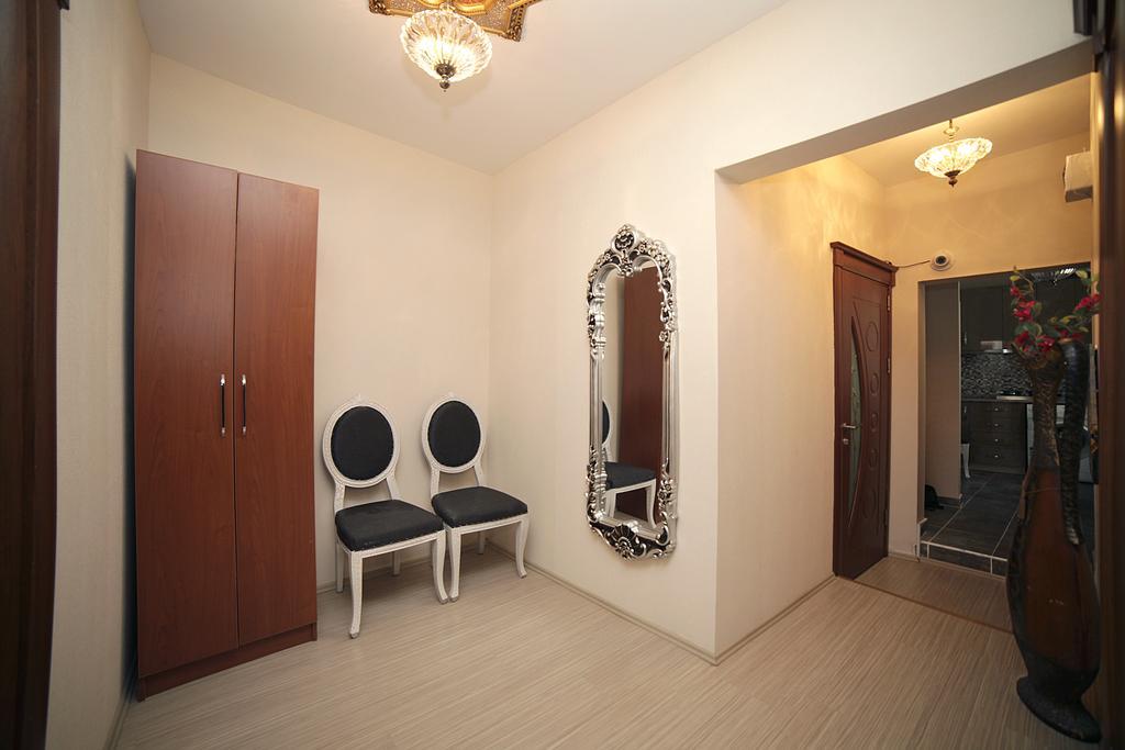 Blue Marmaray Apart Aparthotel Istanboel Kamer foto