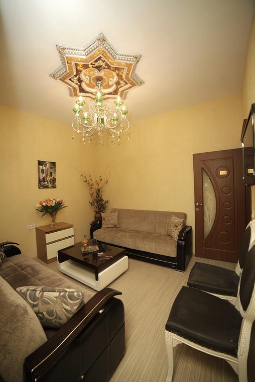 Blue Marmaray Apart Aparthotel Istanboel Kamer foto